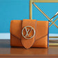 Ozarra Fashion Lu-Vi bags - 8972