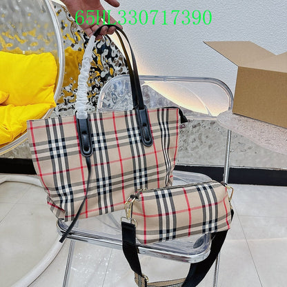 Ozarra Fashion -BBR Bags - 103