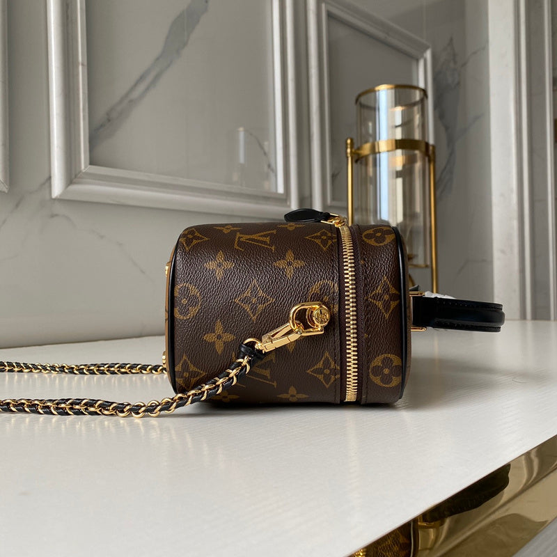 Ozarra Fashion Lu-Vi bags - 17392