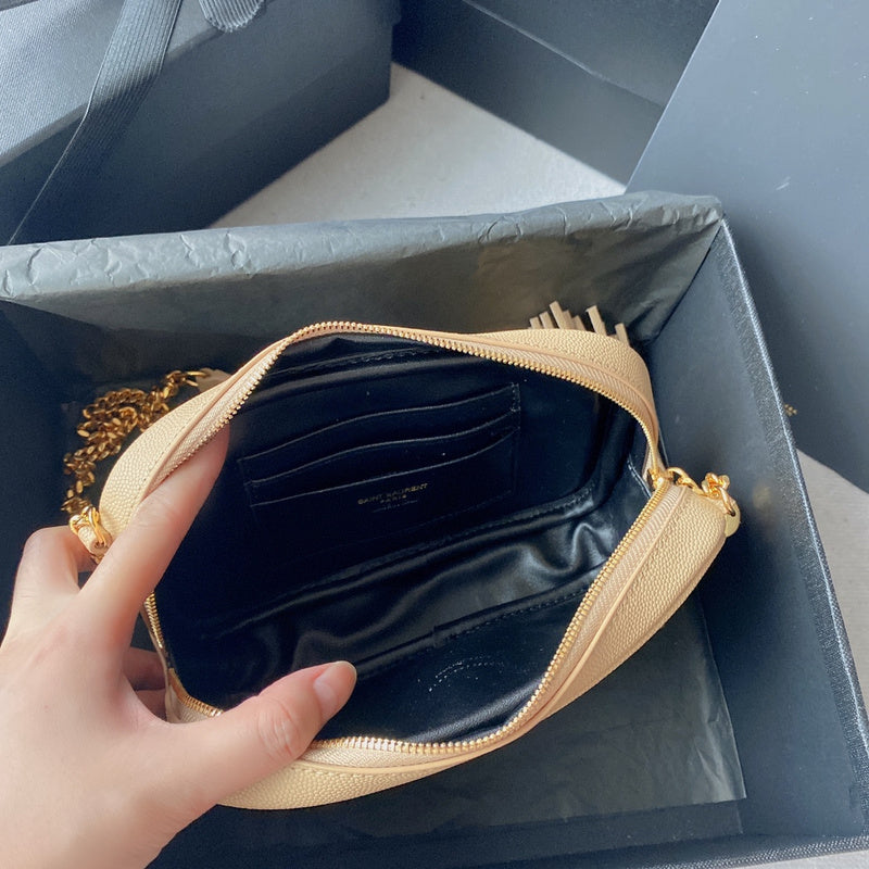 OZ - SLY Bags - 298