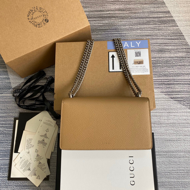 Ozarra - GG Bags - 2096