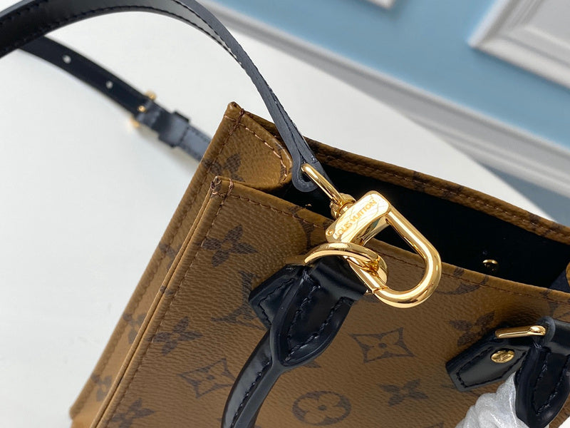 Ozarra Fashion Lu-Vi bags - 17092