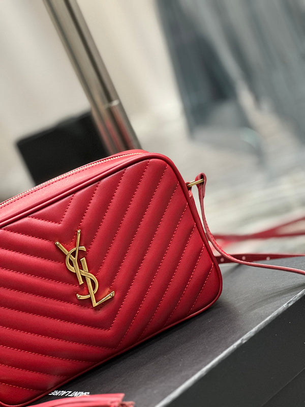 OZ - SLY Bags - 1011