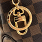 Ozarra Fashion Lu-Vi bags - 17315