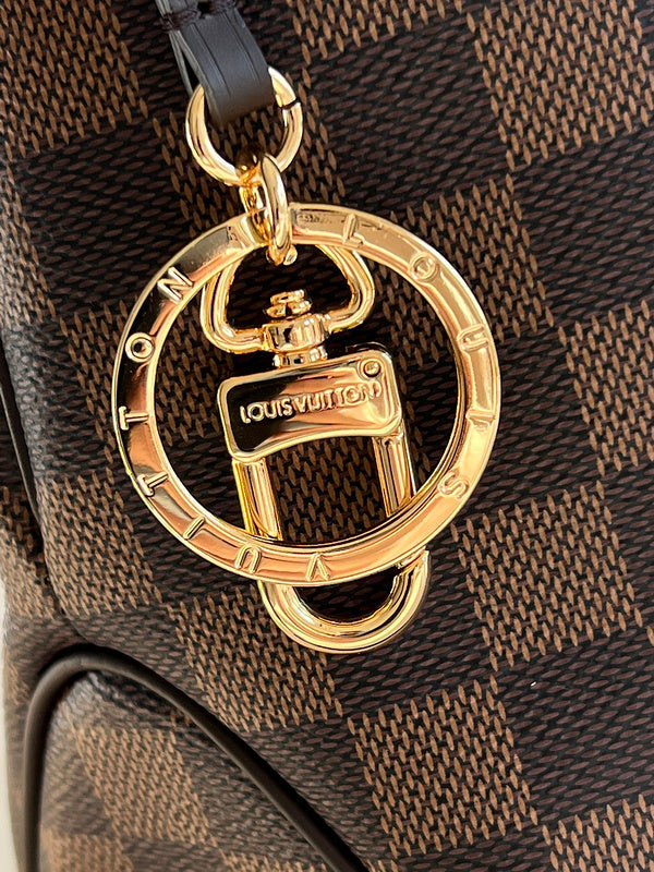 Ozarra Fashion Lu-Vi bags - 17315