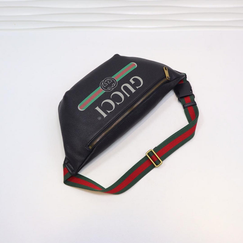 BAB - GCI Bags - 1028