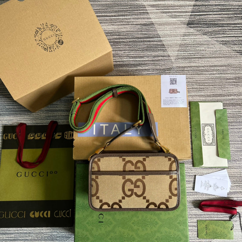 Ozarra - GCI Bags - 5609