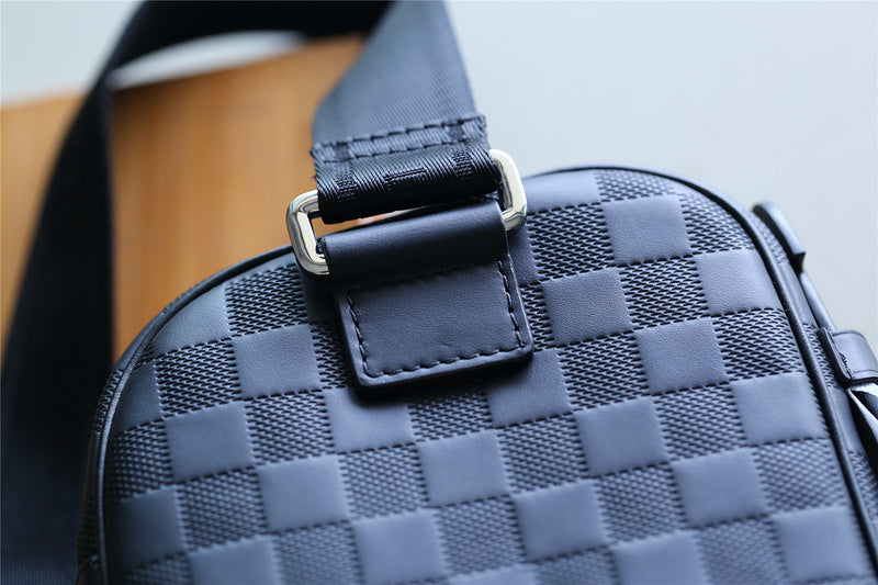 Ozarra Fashion Lu-Vi bags - 10396