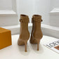 Ozarra Luxury - LOV Women Shoes - 865