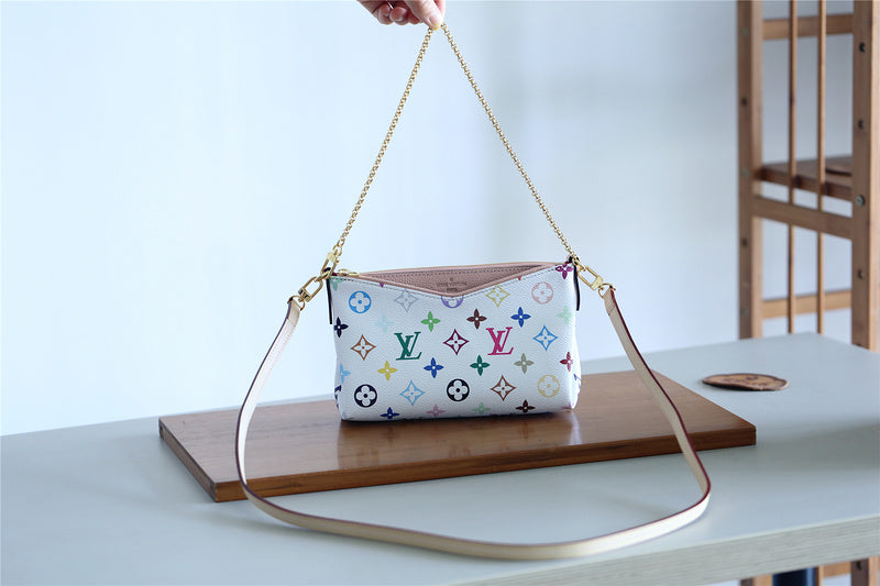 Ozarra Fashion Lu-Vi bags - 9050