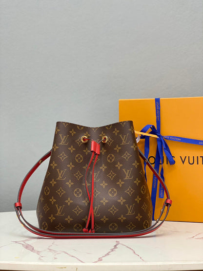 Ozarra Fashion Lu-Vi bags - 17604