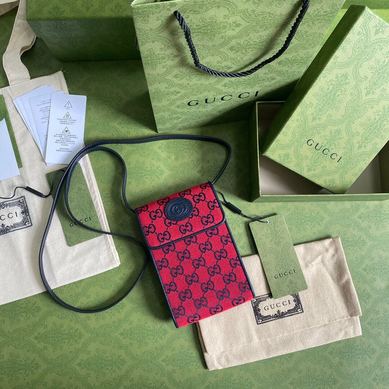 Ozarra - GCI Bags - 5867