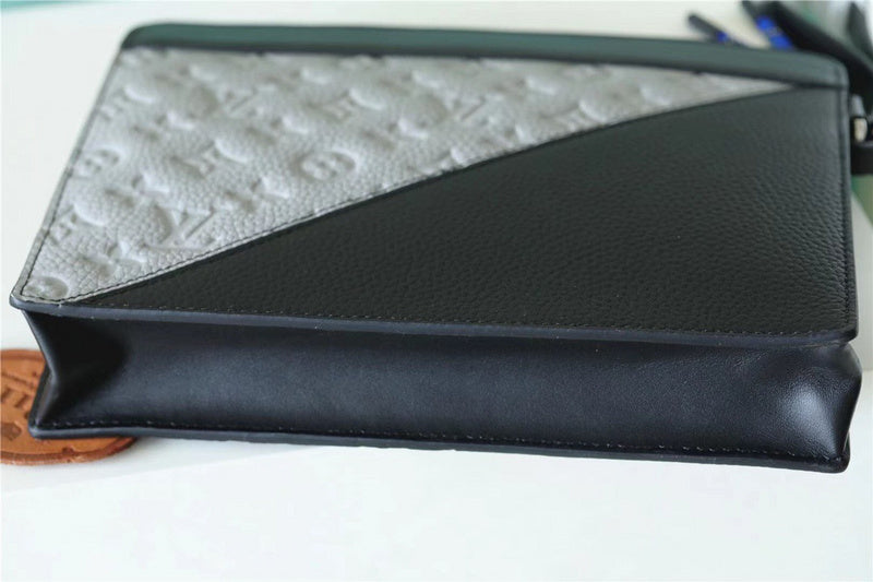Ozarra Fashion Lu-Vi bags - 10710