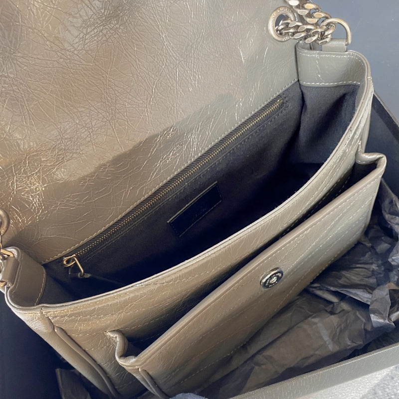 OZ - SLY Bags - 321