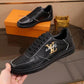 Ozarra Luxury - LOV Men Shoes - 2016