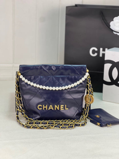 BAB - CHL Bags - 2734