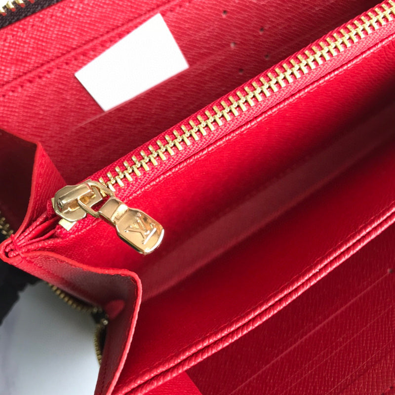 Fashion Lu-Vi bags - 2699