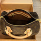 Ozarra Fashion Lu-Vi Bags - 16780