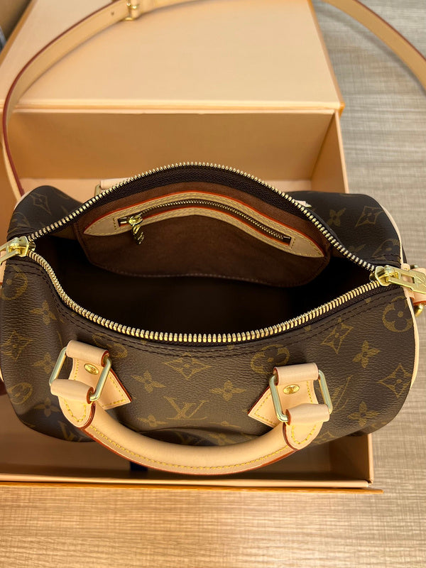 Ozarra Fashion Lu-Vi Bags - 16780