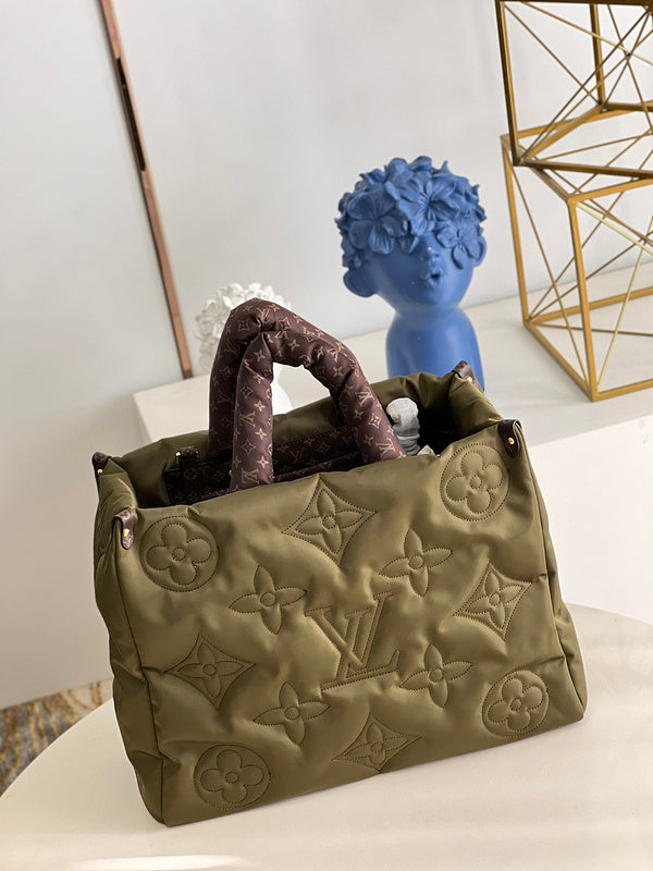 Ozarra Fashion Lu-Vi bags - 17261