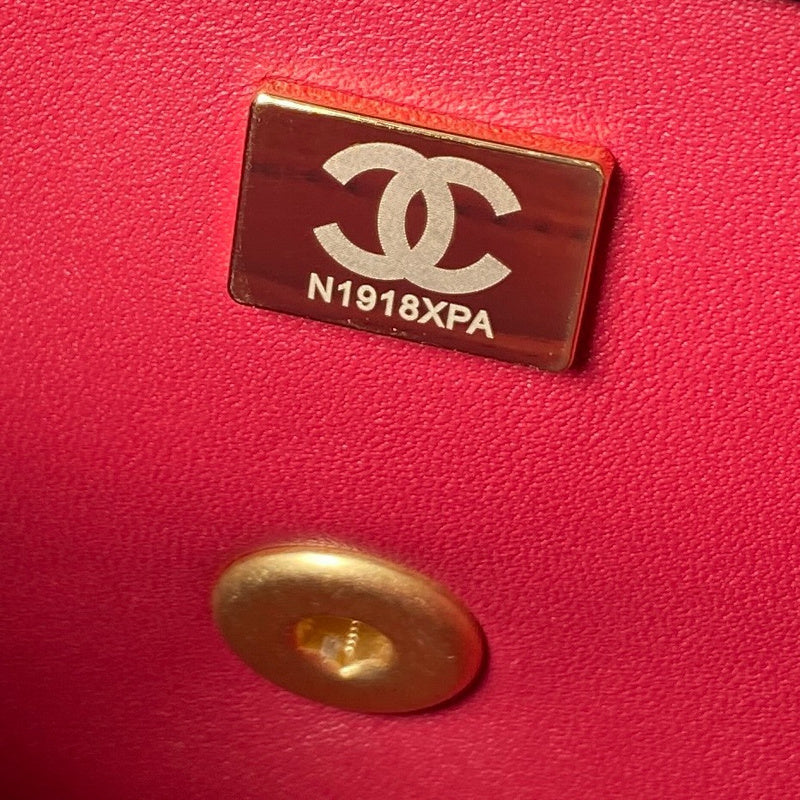 Ozarra - CHL Bags - 7537