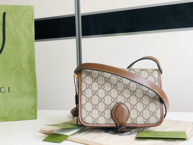 Ozarra - GCI Bags - 5077