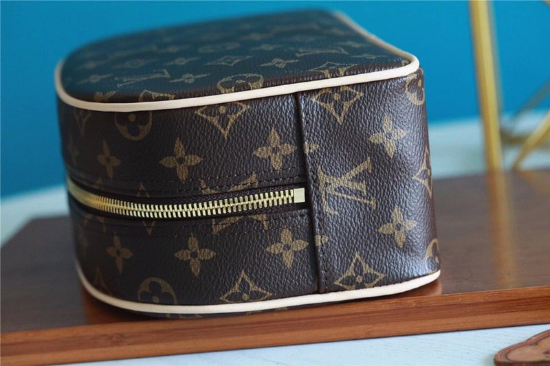 Ozarra Fashion Lu-Vi bags - 10671