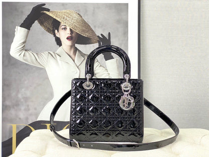 Ozarra - Dir Bags - 1151
