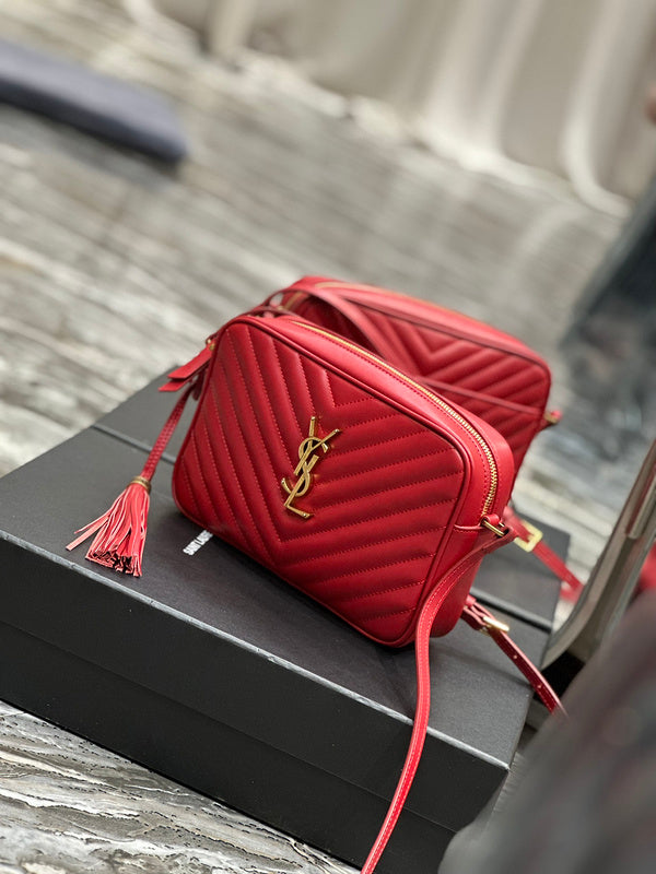 OZ - SLY Bags - 1011