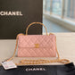 BAB - CHL Bags - 2862