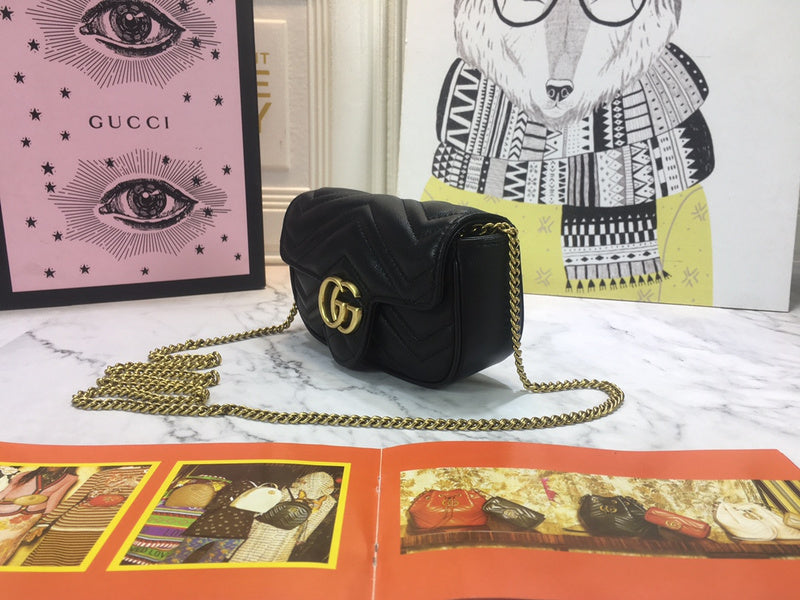 Ozarra - GCI Bags - 2155