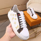 Ozarra Luxury - LOV Men Shoes - 1973