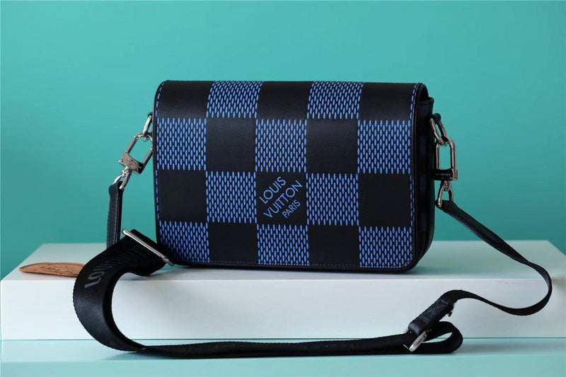 Ozarra Fashion Lu-Vi bags - 10260