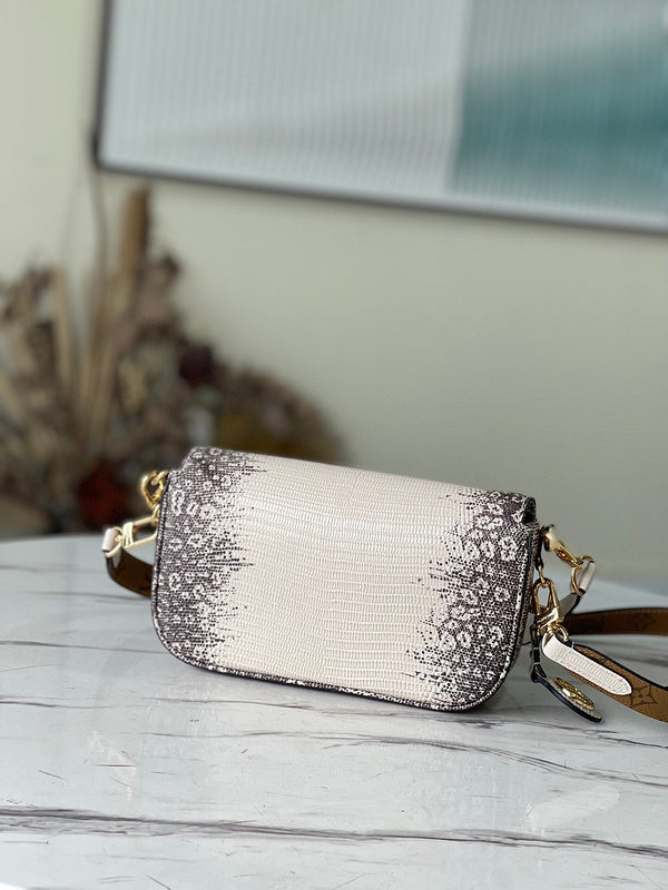 Fashion Lu-Vi bags - 5253