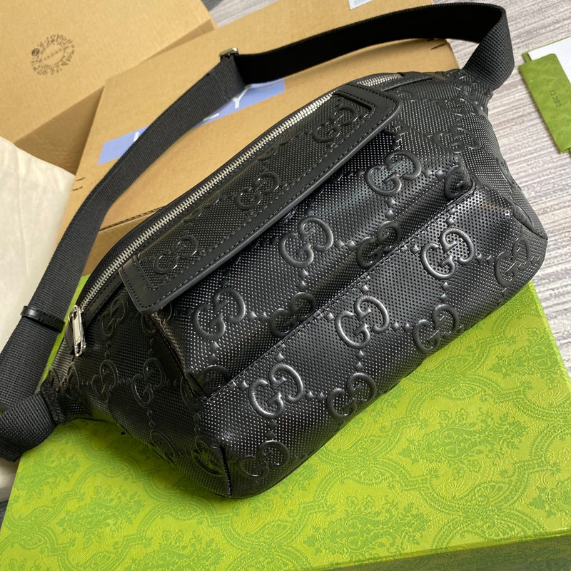Ozarra - GG Bags - 2003