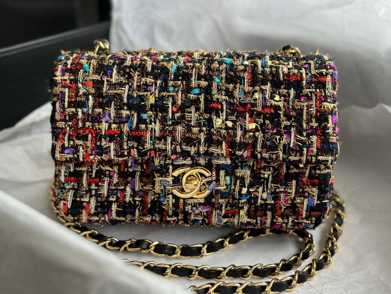 Ozarra - CHL Bags - 079