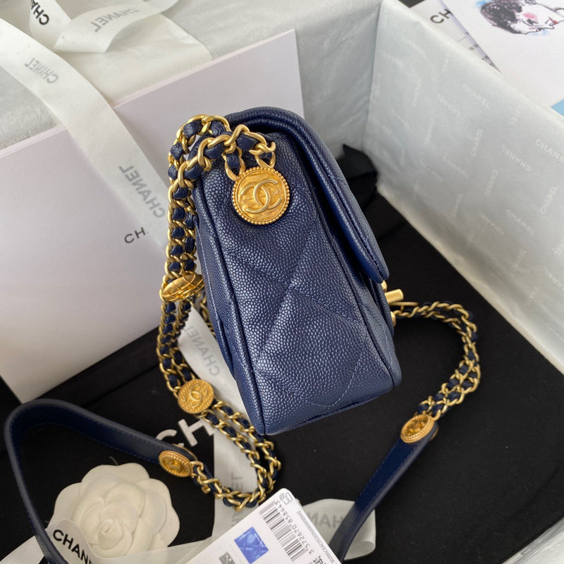 Ozarra - CHL Bags - 7589