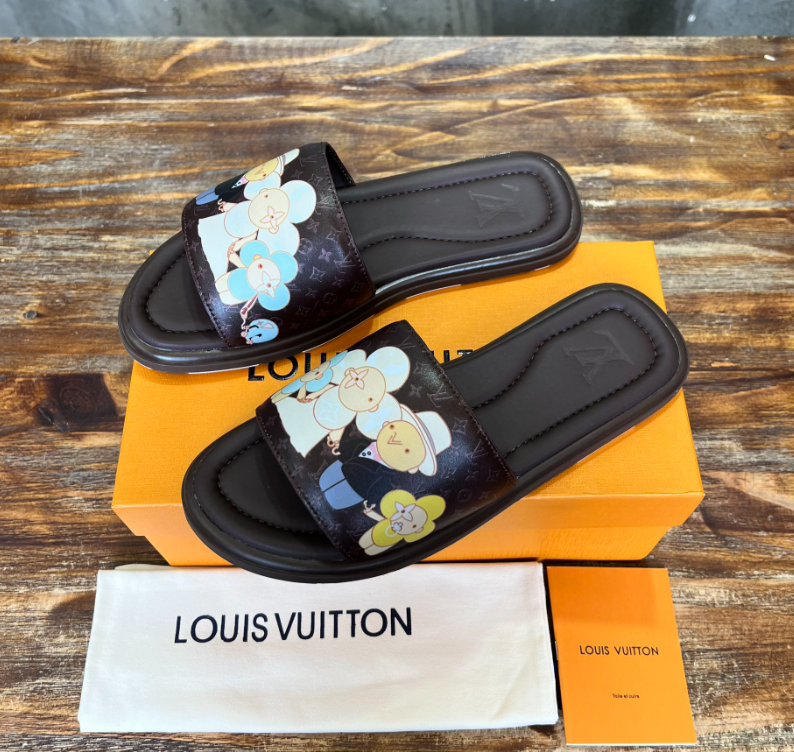 Ozarra Luxury - LOV Men Shoes - 074
