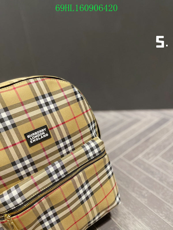 Ozarra Fashion -BBR Bags - 278