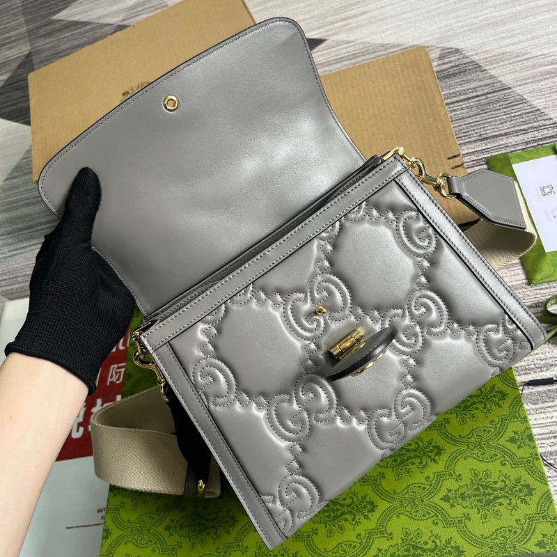 Ozarra - GG Bags - 602