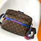Ozarra Fashion Lu-Vi bags - 17064
