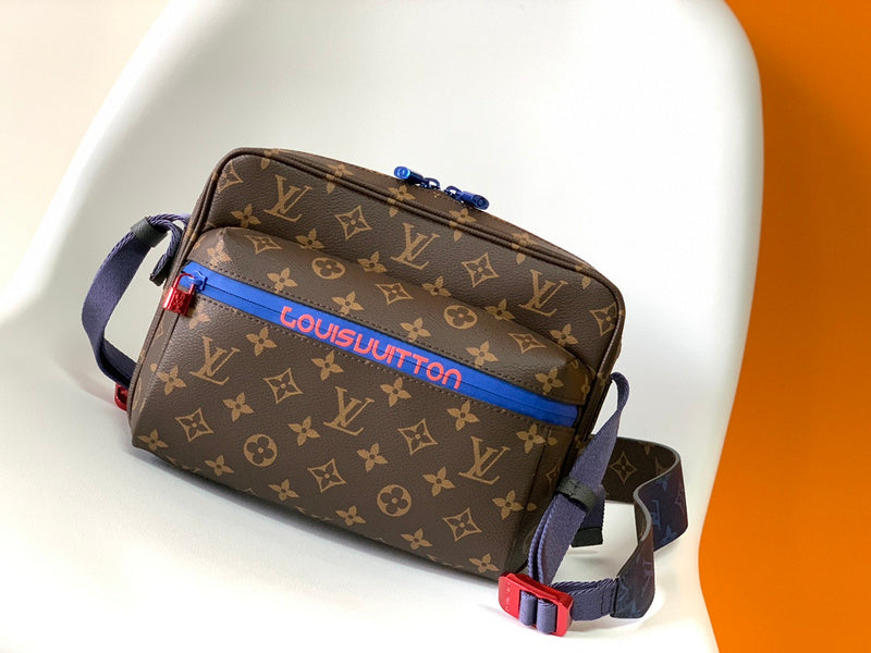 Ozarra Fashion Lu-Vi bags - 17064