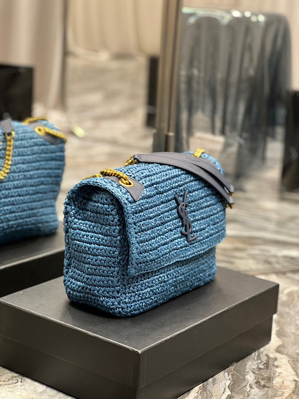 OZ - SLY Bags - 639