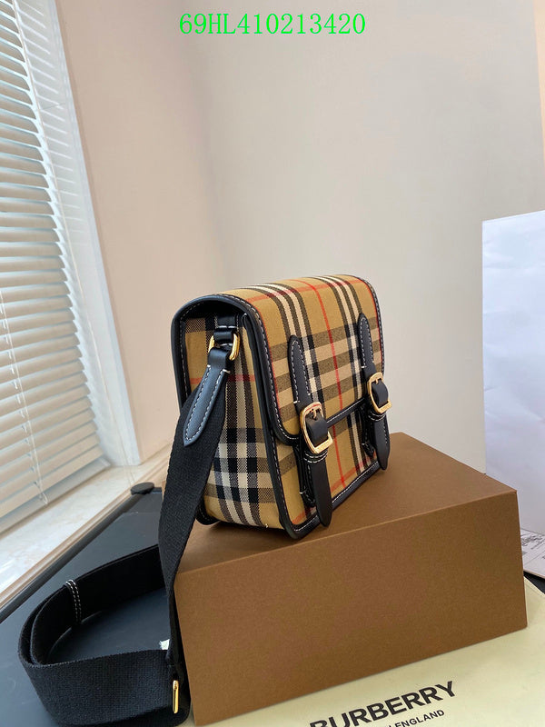 Ozarra Fashion -BBR Bags - 200