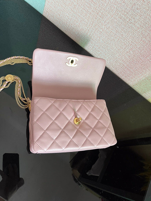 BAB - CHL Bags - 3013