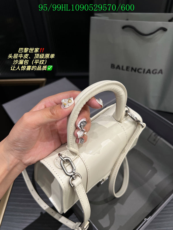 Ozarra Fashion - BGA Bags - 1751