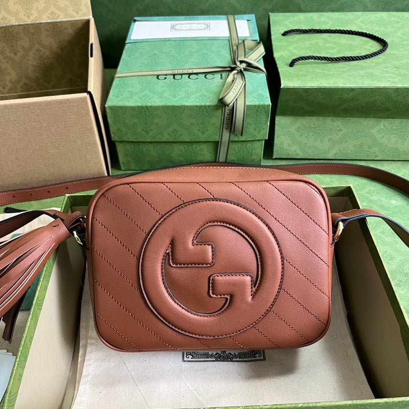 OZ - GCI Bags - 1291