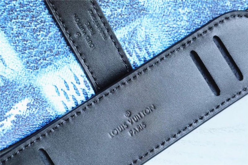 Ozarra Fashion Lu-Vi bags - 11278