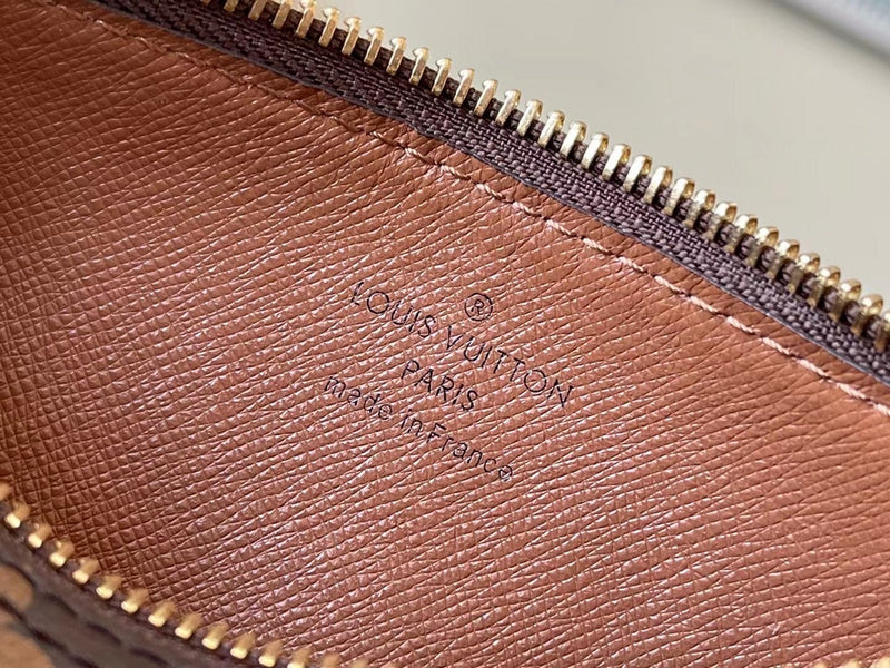 Ozarra Fashion Lu-Vi bags - 17137