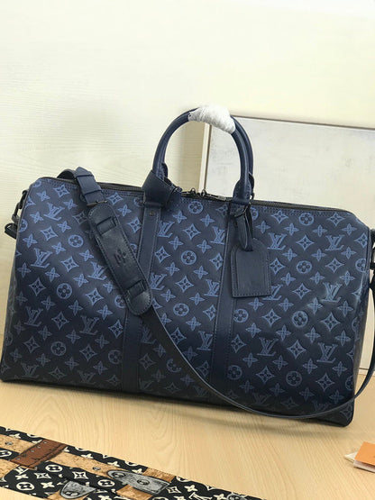 Ozarra Fashion Lu-Vi bags - 17527